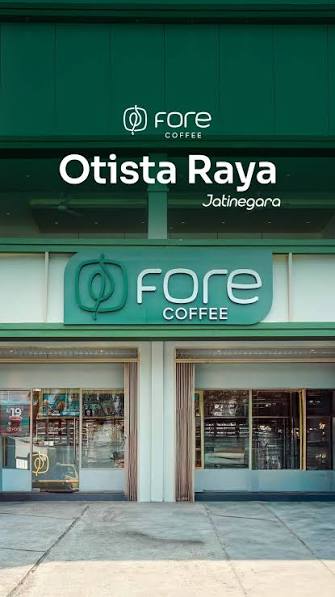Fore Kopi Indonesia