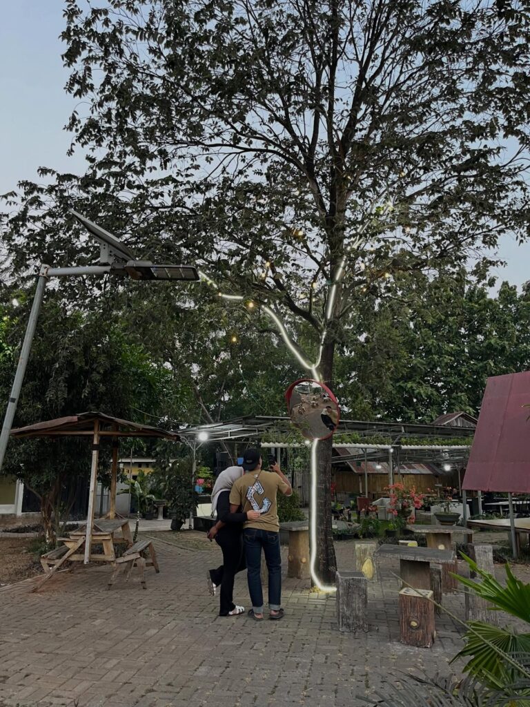 Kopi Alam Bekasi