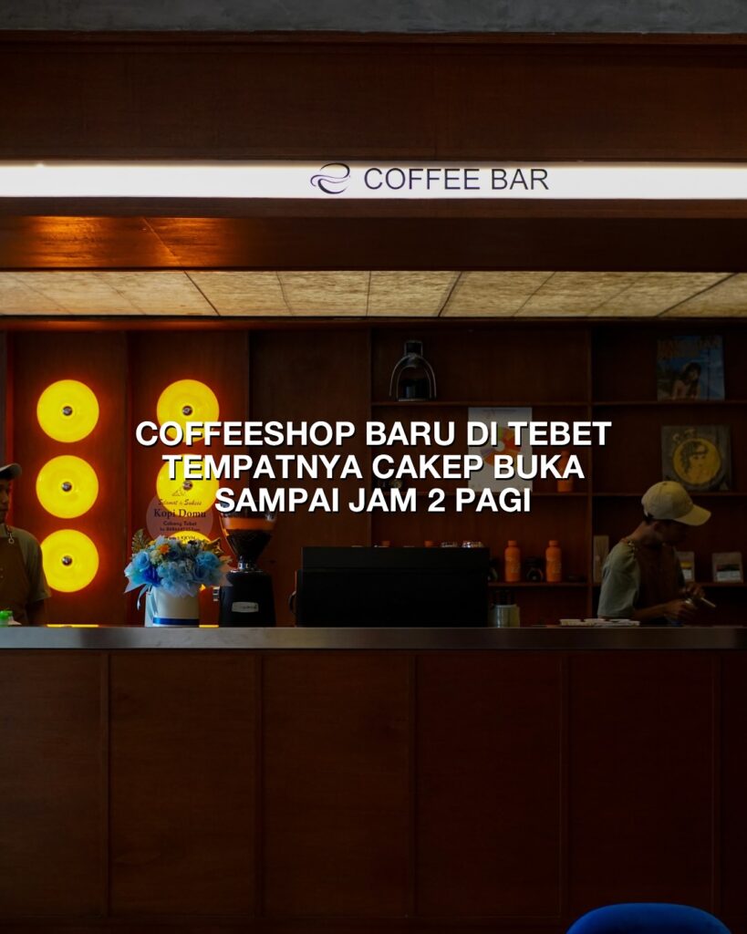 Kopi Domu