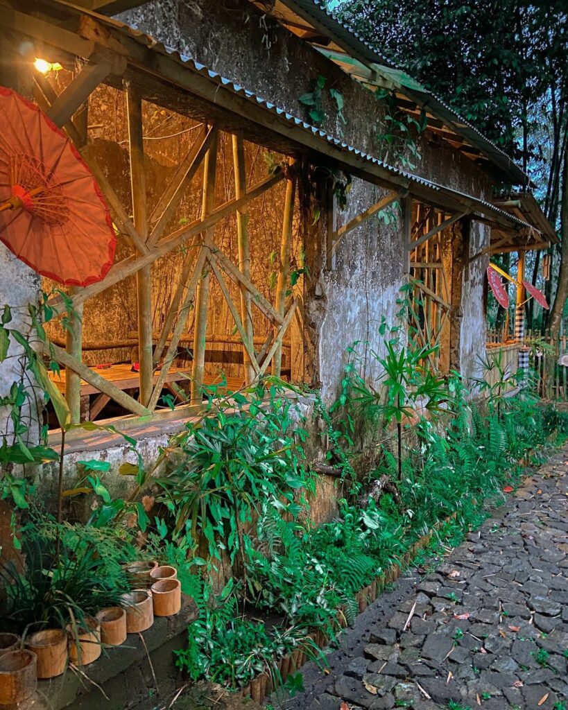 Kopi Galundeng