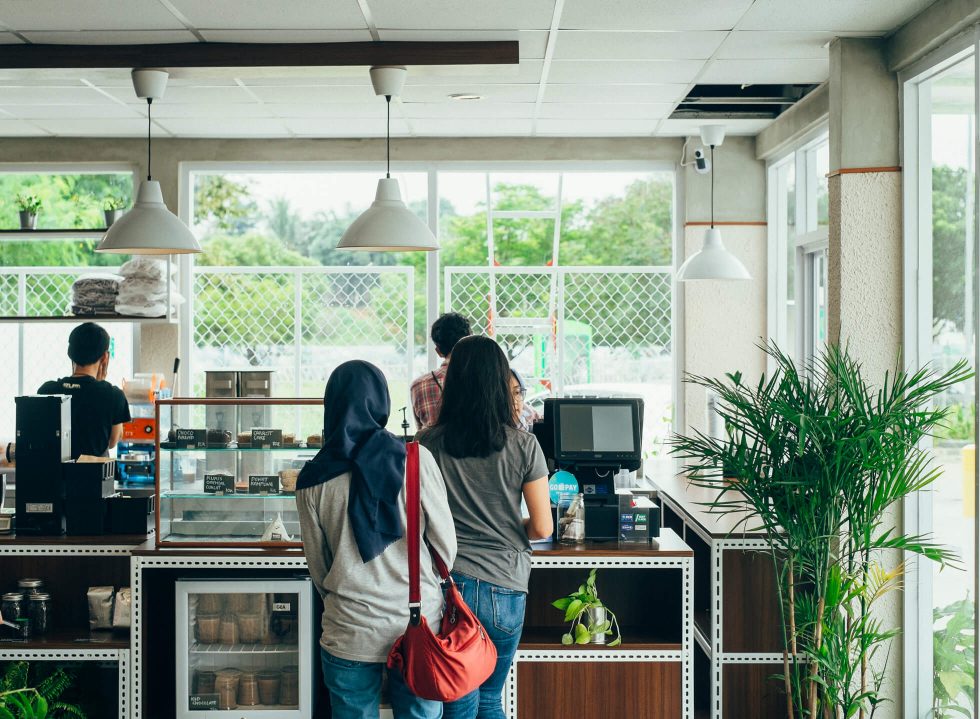 Kopi Tuku Bintaro
