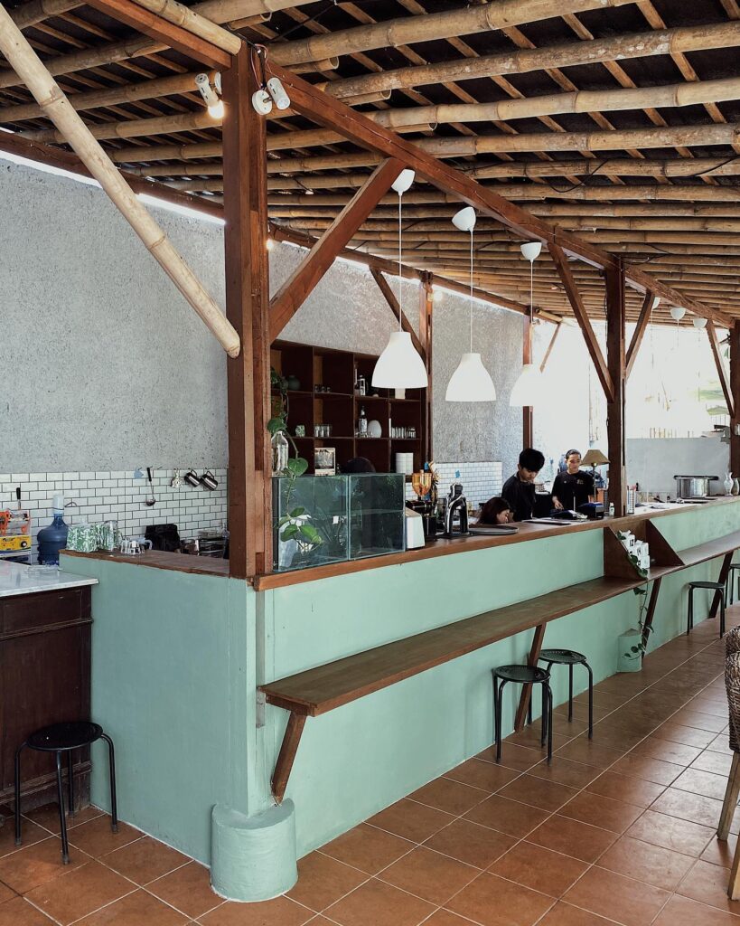 Warung Kopi Kalamuda
