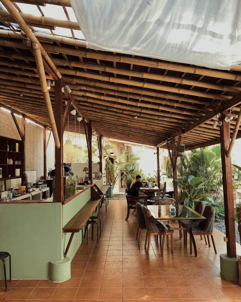Warung Kopi Kalamuda
