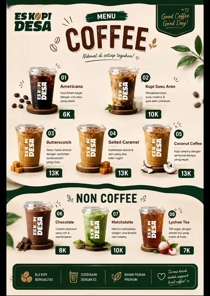 Es Kopi Desa Citepus 3