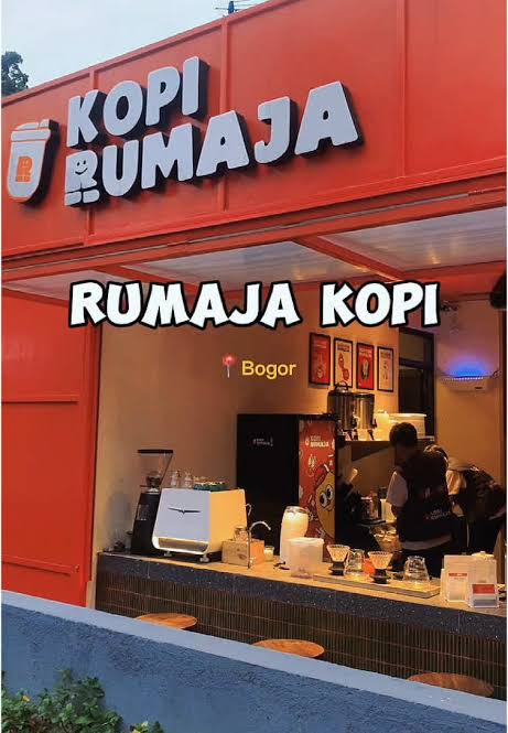 Kopi Rumaja Bogor