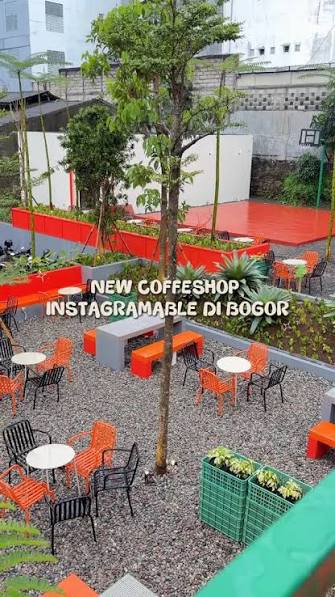 Kopi Rumaja Bogor