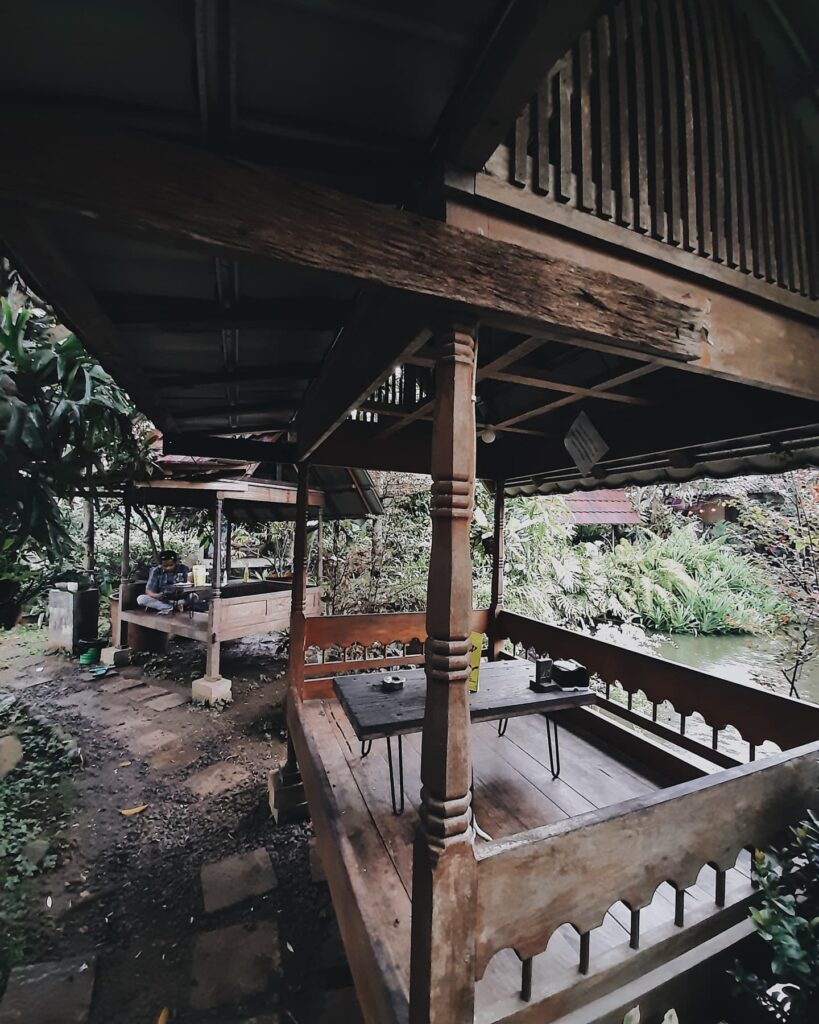 Omah Kopi 78